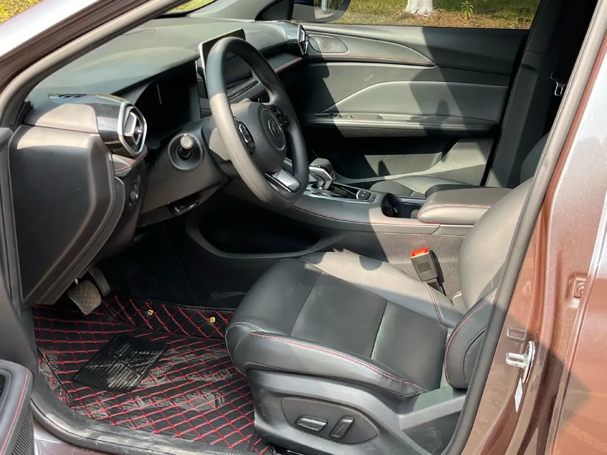 2023 MG 5 1.5L 129HP L4 CVT,autocango,china used car exporter,china ev exporter,chinese used car exporter,chinese used ev exporter