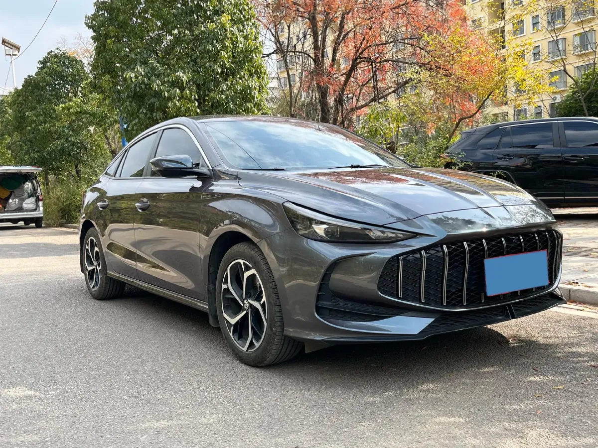 2023 MG 5 1.5L 129HP L4 CVT,autocango,china used car exporter,china ev exporter,chinese used car exporter,chinese used ev exporter