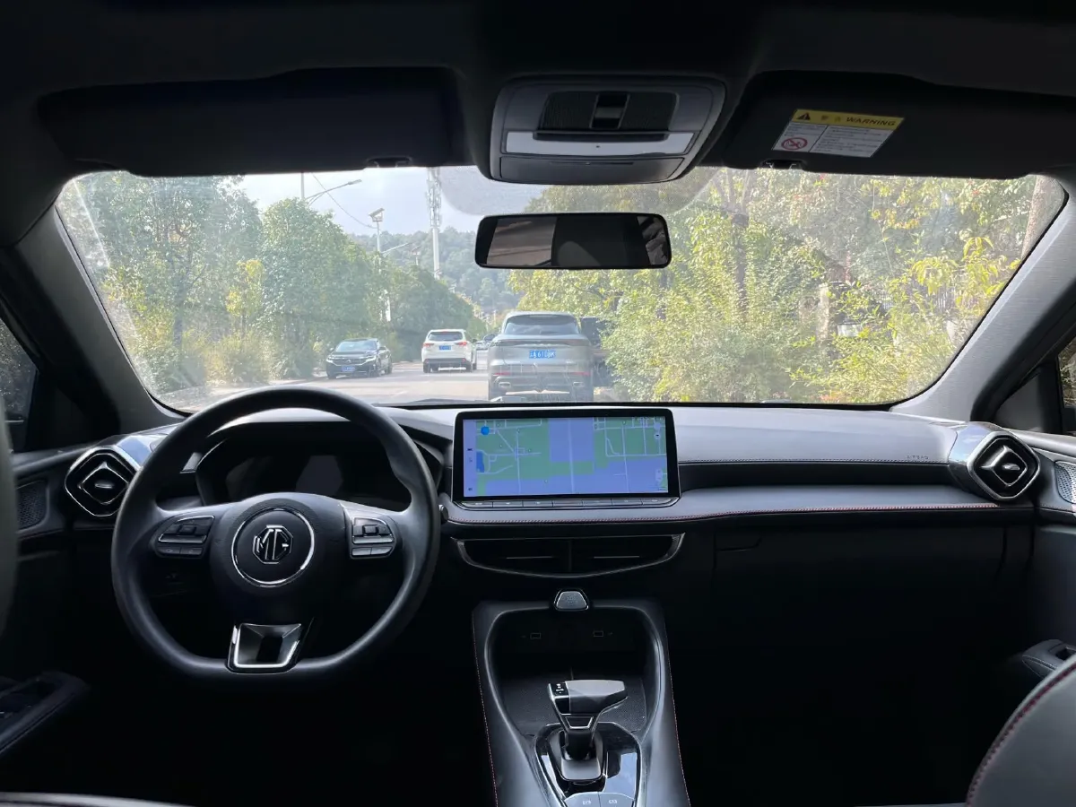 2023 MG 5 1.5L 129HP L4 CVT,autocango,china used car exporter,china ev exporter,chinese used car exporter,chinese used ev exporter