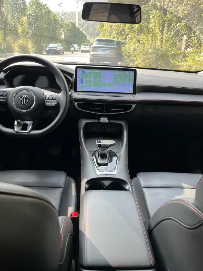 2023 MG 5 1.5L 129HP L4 CVT,autocango,china used car exporter,china ev exporter,chinese used car exporter,chinese used ev exporter