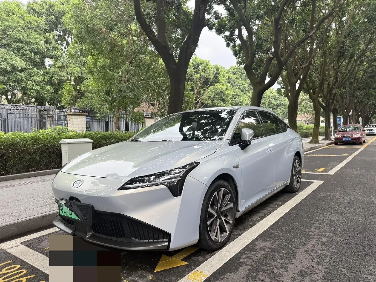 2023 Aion S Plus BEV 59.4KWH,autocango,china used car exporter,china ev exporter,chinese used car exporter,chinese used ev exporter