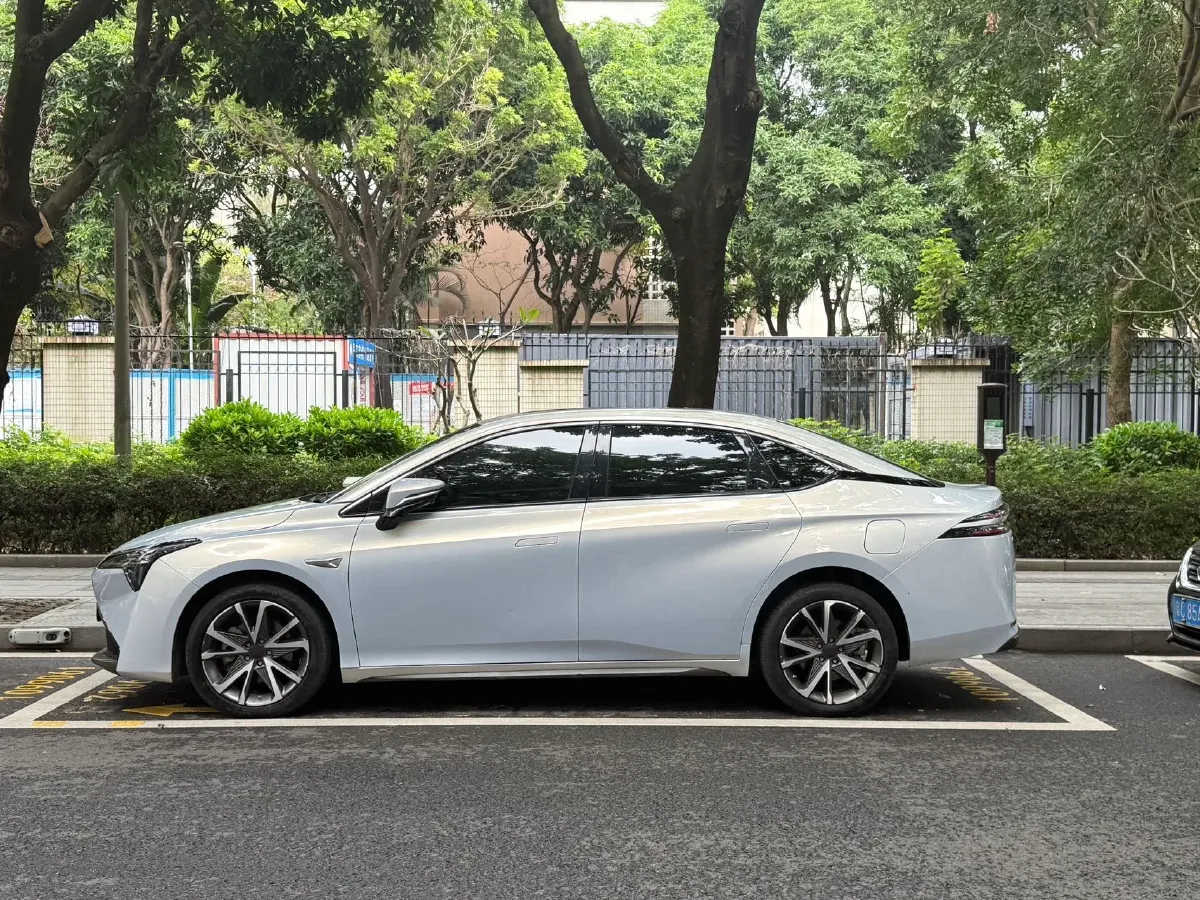 2023 Aion S Plus BEV 59.4KWH,autocango,china used car exporter,china ev exporter,chinese used car exporter,chinese used ev exporter