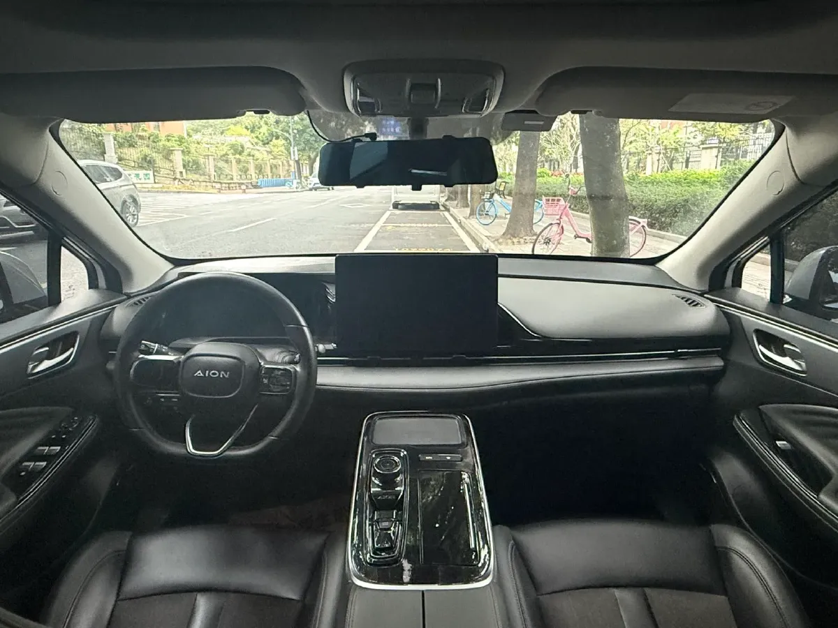 2023 Aion S Plus BEV 59.4KWH,autocango,china used car exporter,china ev exporter,chinese used car exporter,chinese used ev exporter