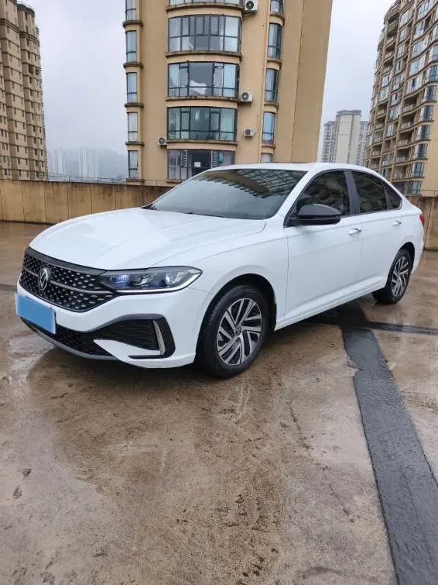 2023 Volkswagen Lavida 1.4T 150HP L4 7DCT