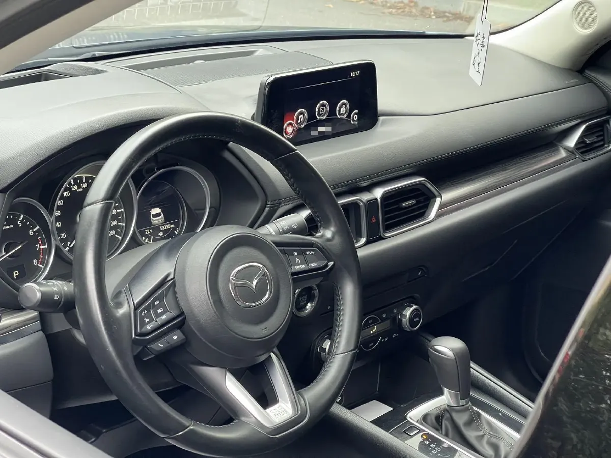 2020 Mazda CX-5 2.0L 155HP L4 6AT,autocango,china used car exporter,china ev exporter,chinese used car exporter,chinese used ev exporter