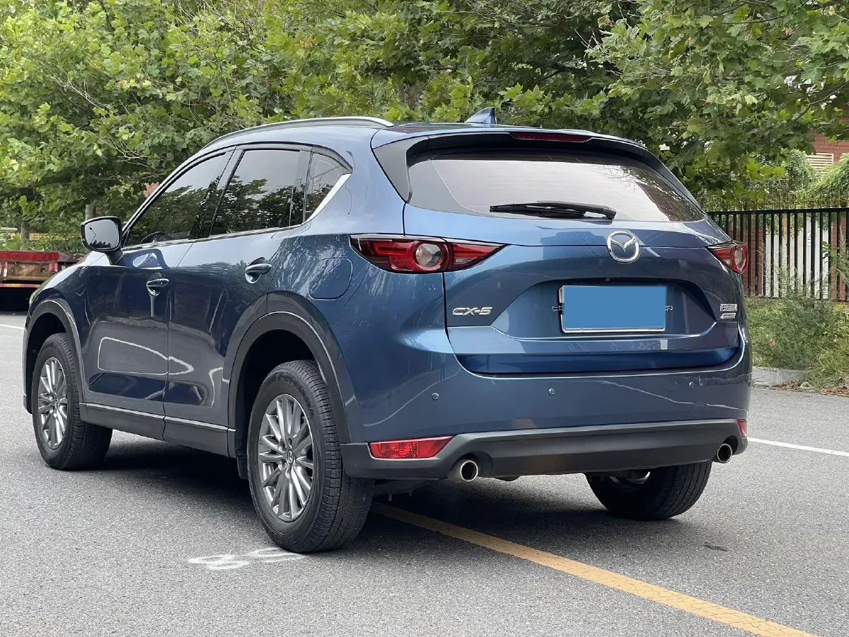 2020 Mazda CX-5 2.0L 155HP L4 6AT,autocango,china used car exporter,china ev exporter,chinese used car exporter,chinese used ev exporter