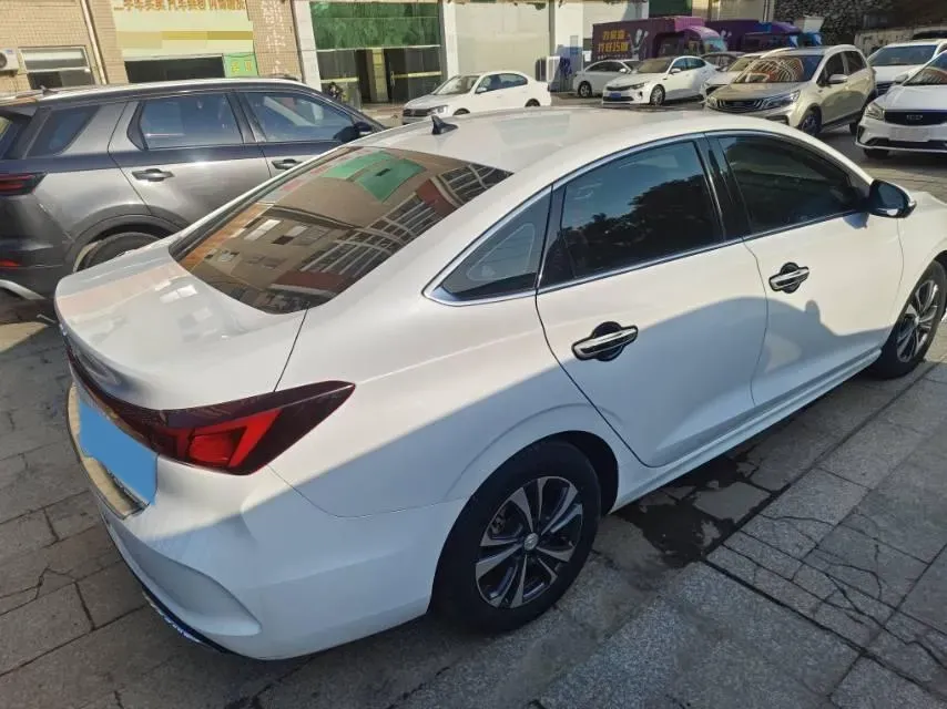 2021 ChangAn Eado 1.4T 160HP L4 7DCT,autocango,china used car exporter,china ev exporter,chinese used car exporter,chinese used ev exporter