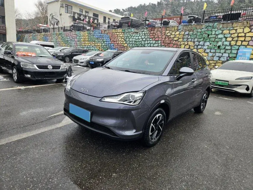 2021 Neta V BEV 31.18KWH