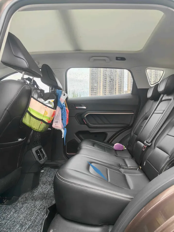 2019 Haval H6 1.5T 169HP L4 7DCT,autocango,china used car exporter,china ev exporter,chinese used car exporter,chinese used ev exporter