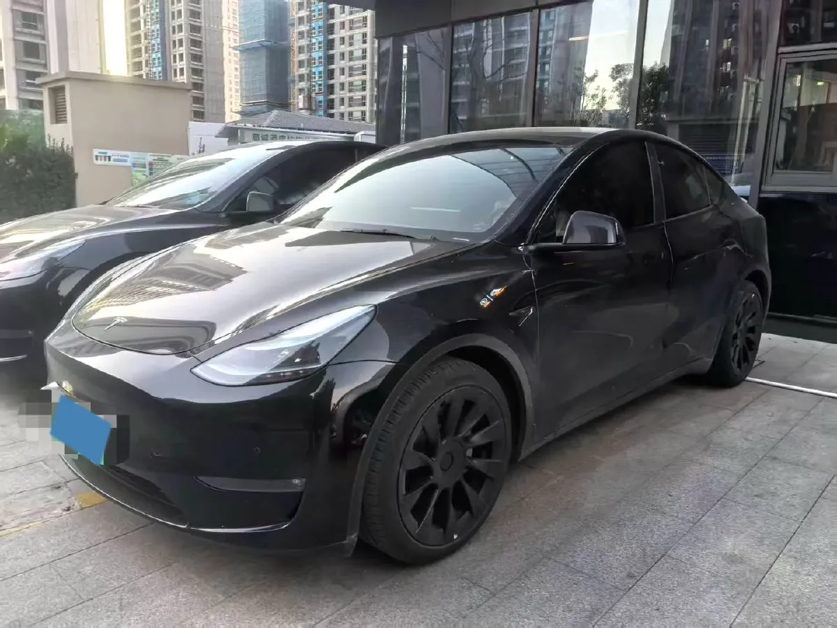 2023 Tesla Model Y BEV 78.4KWH,autocango,china used car exporter,china ev exporter,chinese used car exporter,chinese used ev exporter
