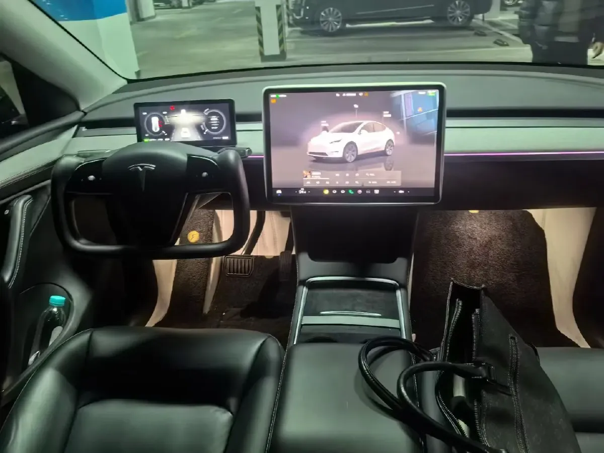 2023 Tesla Model Y BEV 78.4KWH,autocango,china used car exporter,china ev exporter,chinese used car exporter,chinese used ev exporter