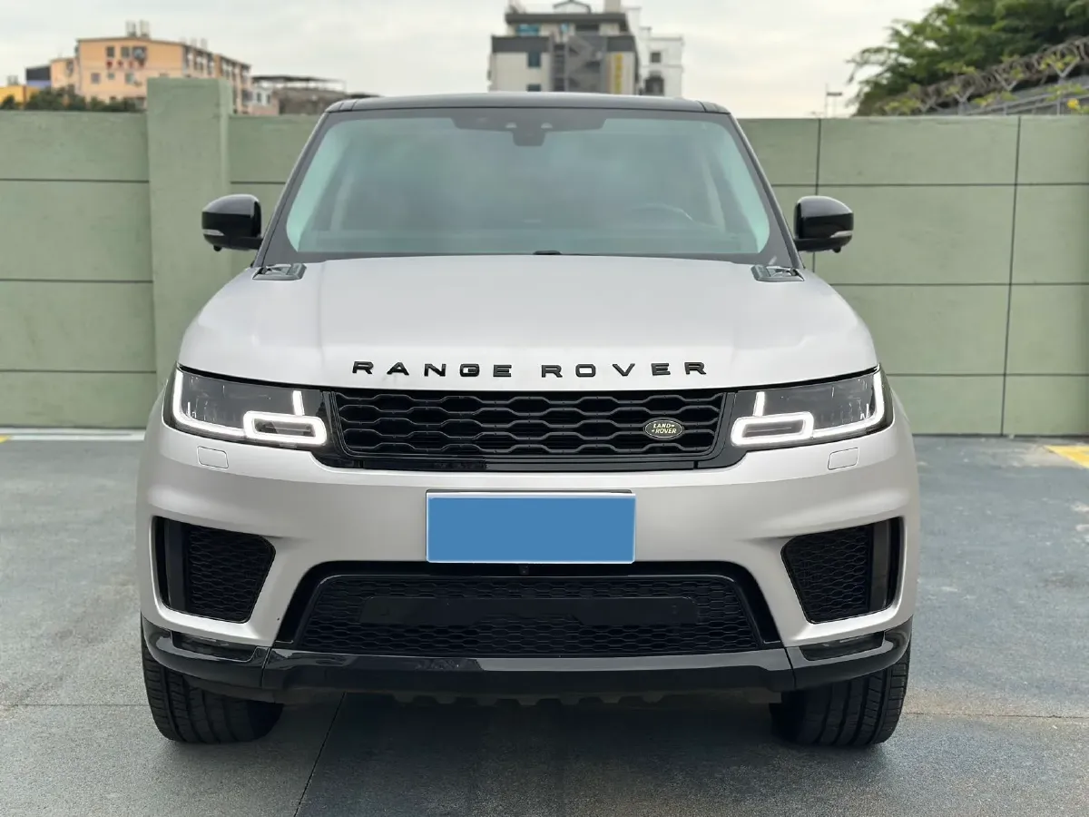 2018 Land Rover Range Rover Sport 3.0T 340HP V6 8AT,autocango,china used car exporter,china ev exporter,chinese used car exporter,chinese used ev exporter