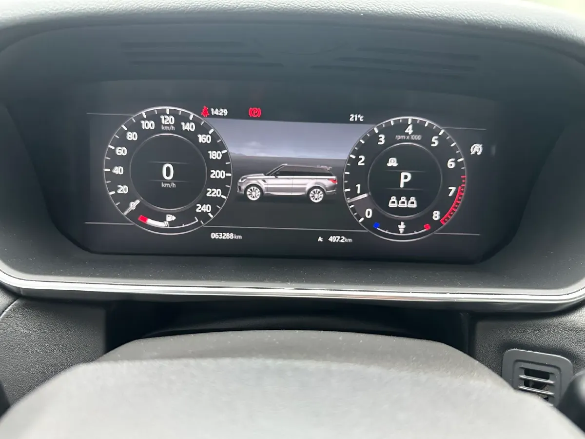 2018 Land Rover Range Rover Sport 3.0T 340HP V6 8AT,autocango,china used car exporter,china ev exporter,chinese used car exporter,chinese used ev exporter