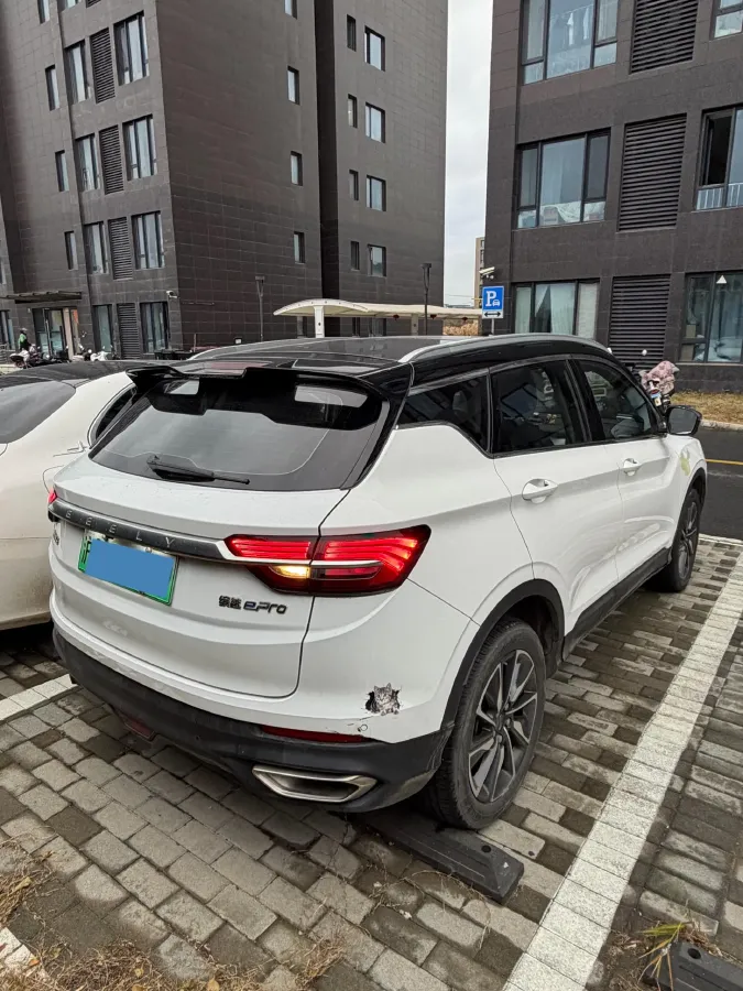 2020 Geely Emgrand GT 1.5T 180HP L3 7DCT,autocango,china used car exporter,china ev exporter,chinese used car exporter,chinese used ev exporter