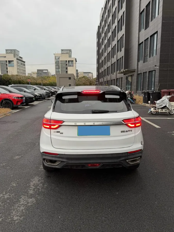 2020 Geely Emgrand GT 1.5T 180HP L3 7DCT,autocango,china used car exporter,china ev exporter,chinese used car exporter,chinese used ev exporter