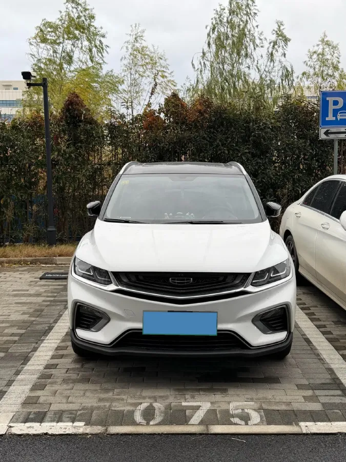 2020 Geely Emgrand GT 1.5T 180HP L3 7DCT,autocango,china used car exporter,china ev exporter,chinese used car exporter,chinese used ev exporter