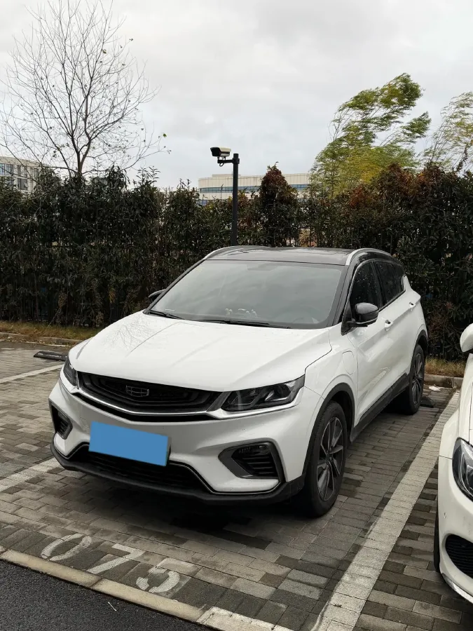 2020 Geely Emgrand GT 1.5T 180HP L3 7DCT,autocango,china used car exporter,china ev exporter,chinese used car exporter,chinese used ev exporter