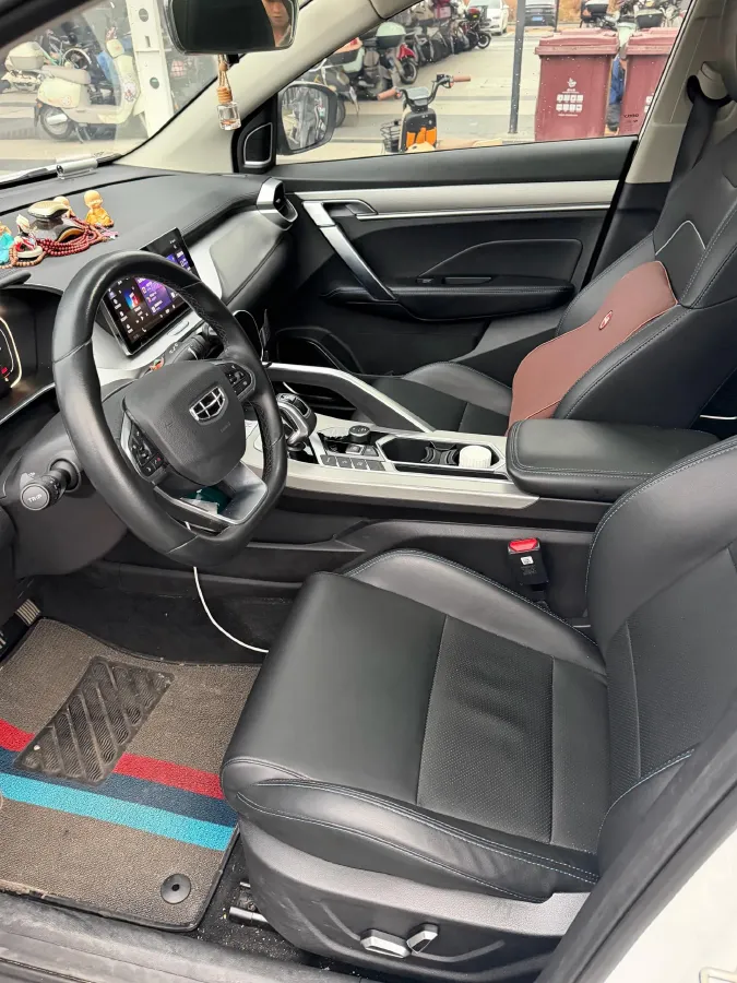 2020 Geely Emgrand GT 1.5T 180HP L3 7DCT,autocango,china used car exporter,china ev exporter,chinese used car exporter,chinese used ev exporter