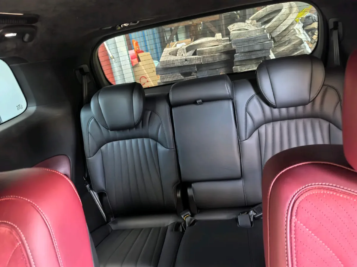 2023 GAC Trumpchi M8 2.0T 190HP L4 E-CVT Hybrid,autocango,china used car exporter,china ev exporter,chinese used car exporter,chinese used ev exporter