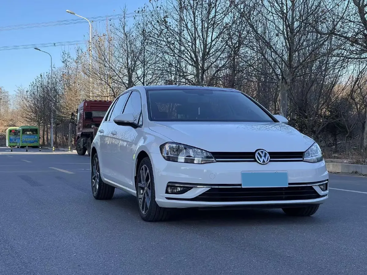2020 Volkswagen Golf 1.4T 150HP L4 7DCT,autocango,china used car exporter,china ev exporter,chinese used car exporter,chinese used ev exporter