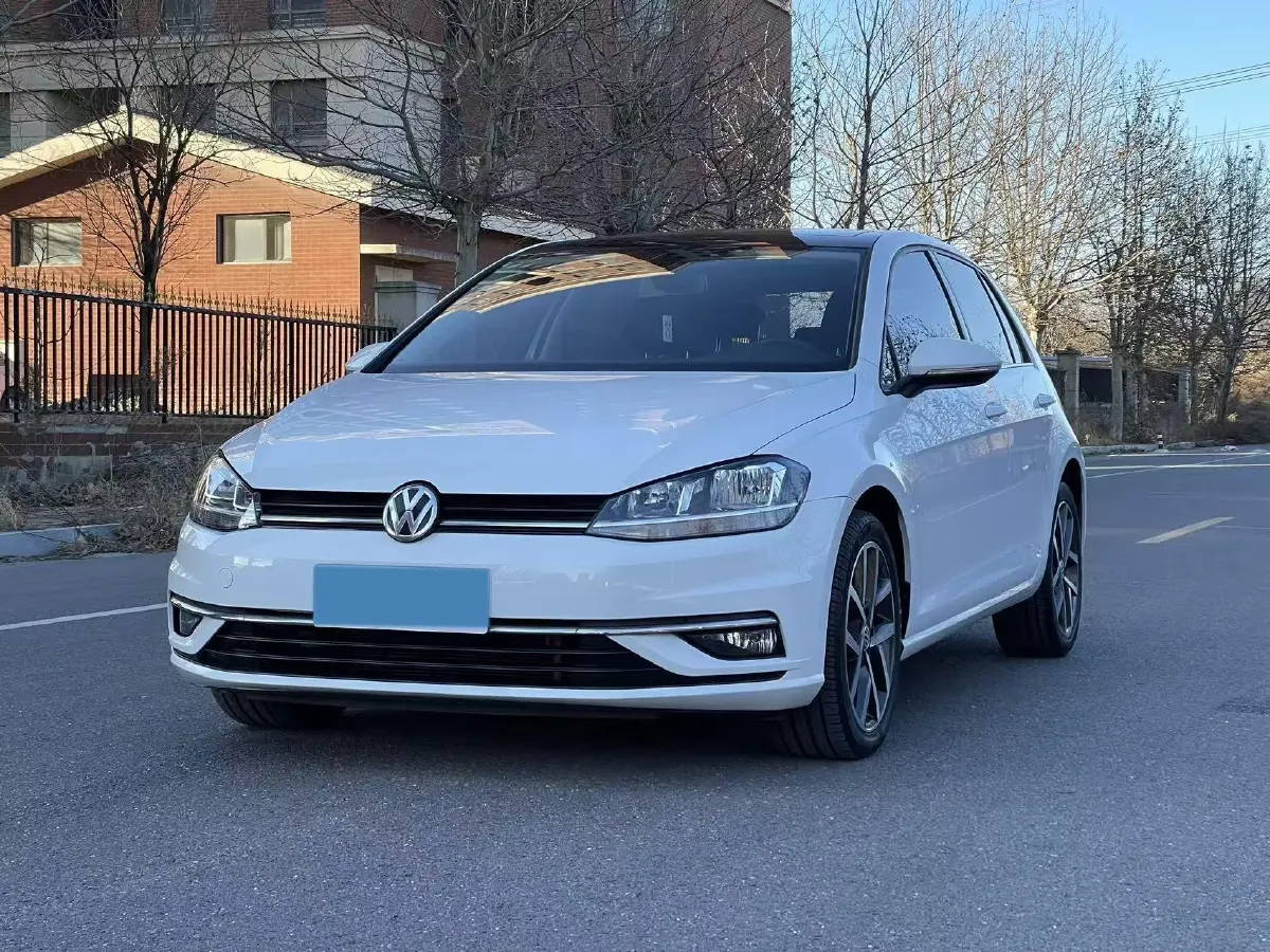 2020 Volkswagen Golf 1.4T 150HP L4 7DCT,autocango,china used car exporter,china ev exporter,chinese used car exporter,chinese used ev exporter