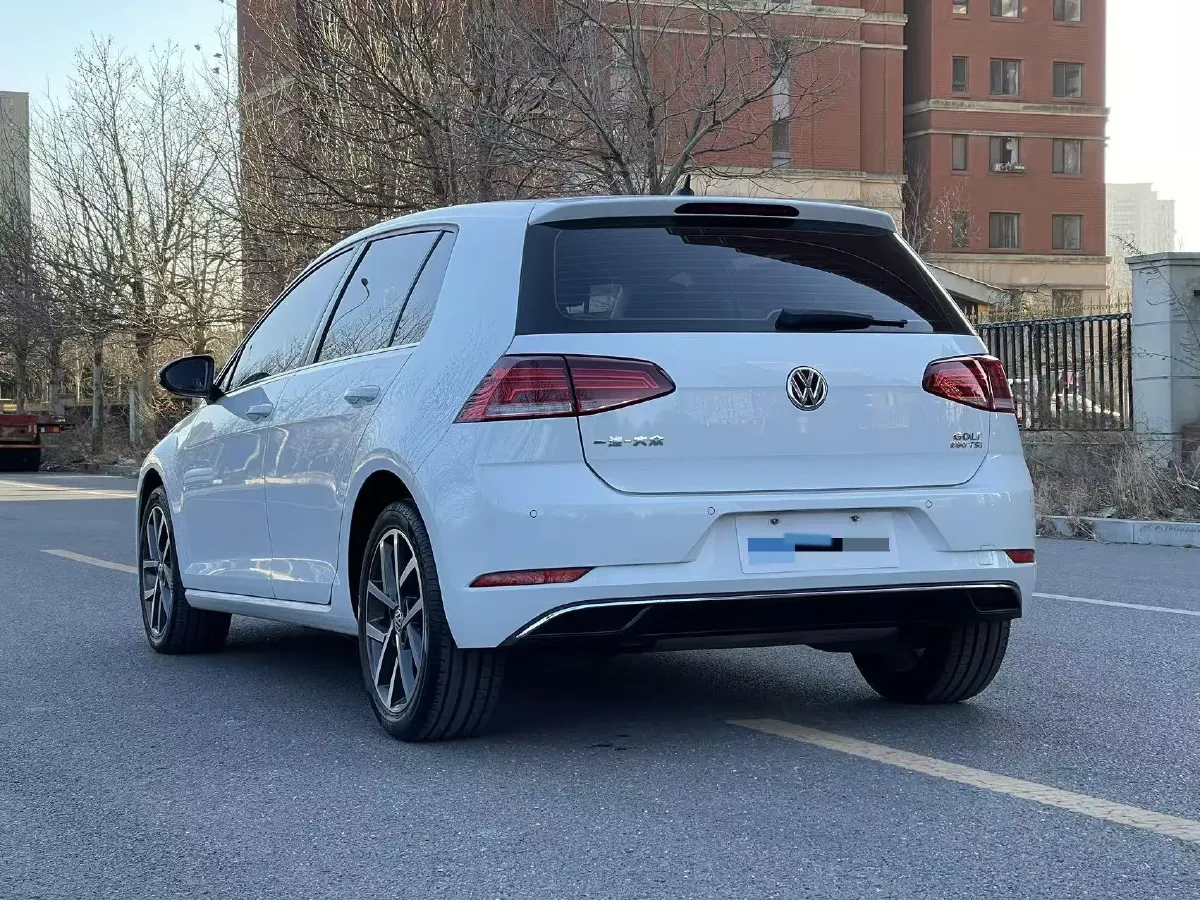2020 Volkswagen Golf 1.4T 150HP L4 7DCT,autocango,china used car exporter,china ev exporter,chinese used car exporter,chinese used ev exporter