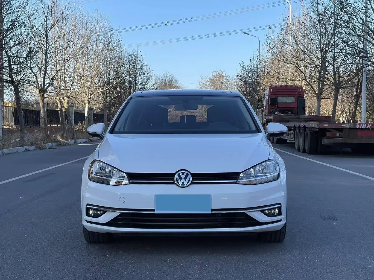 2020 Volkswagen Golf 1.4T 150HP L4 7DCT,autocango,china used car exporter,china ev exporter,chinese used car exporter,chinese used ev exporter