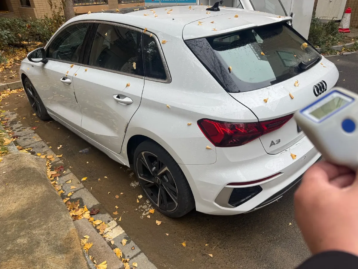 2024 Audi A3 1.4T 150HP L4 7DCT,autocango,china used car exporter,china ev exporter,chinese used car exporter,chinese used ev exporter