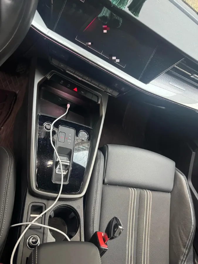 2024 Audi A3 1.4T 150HP L4 7DCT,autocango,china used car exporter,china ev exporter,chinese used car exporter,chinese used ev exporter