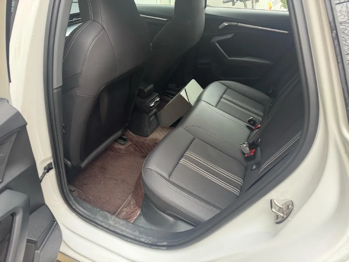 2024 Audi A3 1.4T 150HP L4 7DCT,autocango,china used car exporter,china ev exporter,chinese used car exporter,chinese used ev exporter