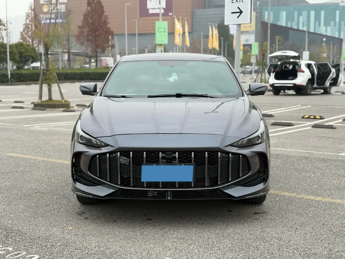 2025 MG 5 1.5T 181HP L4 7DCT,autocango,china used car exporter,china ev exporter,chinese used car exporter,chinese used ev exporter