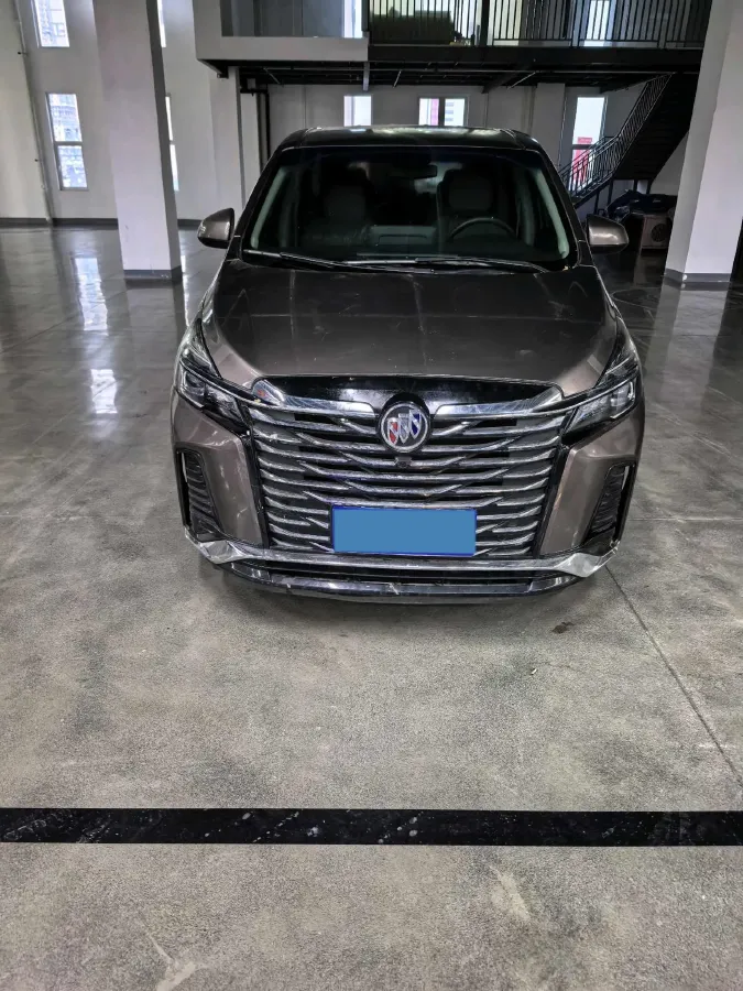 2023 Buick GL8 2.0T 237HP L4 9AT,autocango,china used car exporter,china ev exporter,chinese used car exporter,chinese used ev exporter