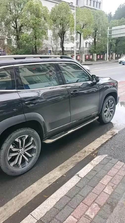 2021 Haval Dargo 1.5T 169HP L4 7DCT,autocango,china used car exporter,china ev exporter,chinese used car exporter,chinese used ev exporter