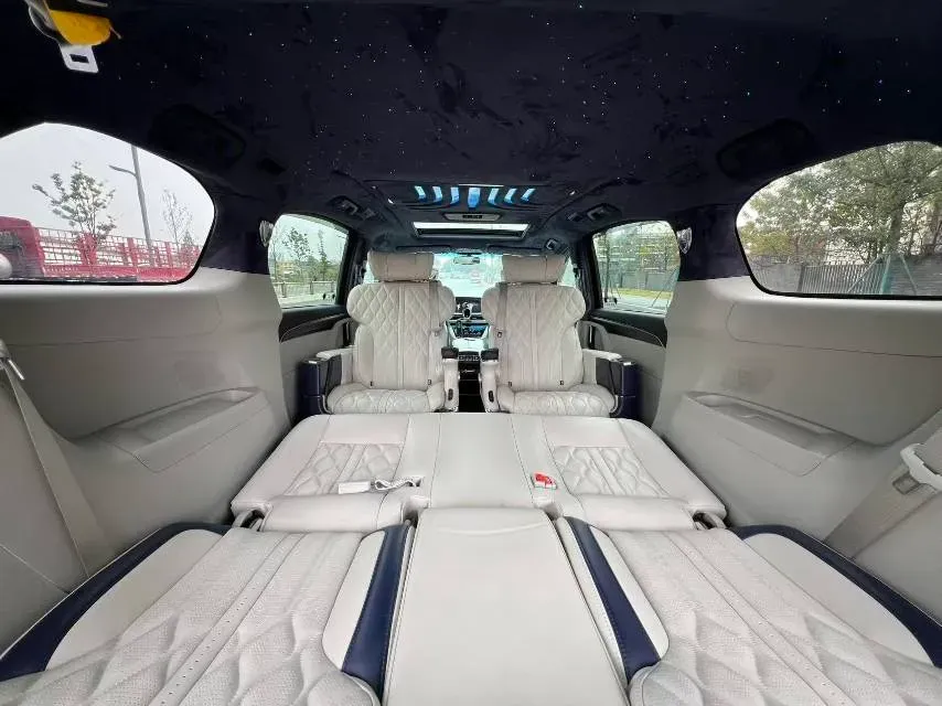 2021 Buick GL8 2.0T 237HP L4 9AT,autocango,china used car exporter,china ev exporter,chinese used car exporter,chinese used ev exporter