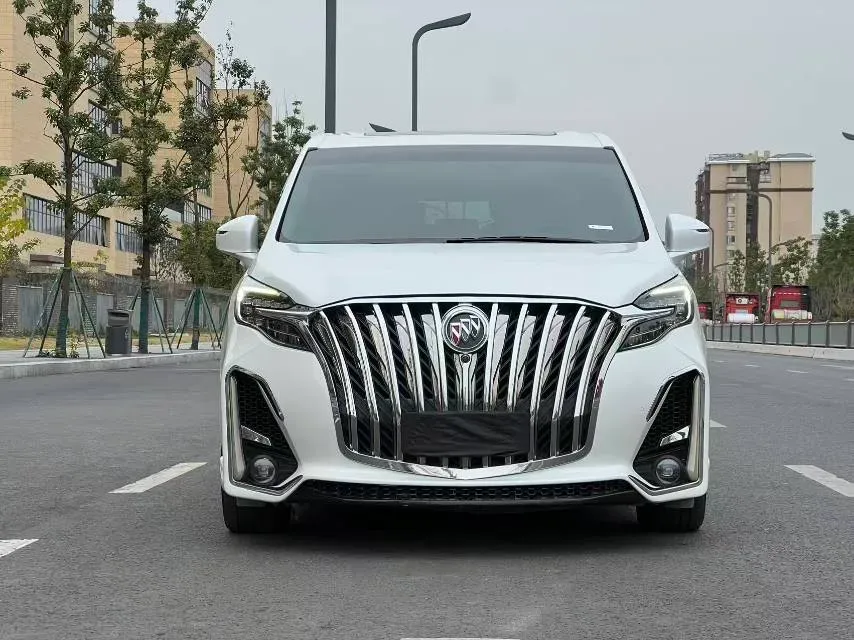 2021 Buick GL8 2.0T 237HP L4 9AT,autocango,china used car exporter,china ev exporter,chinese used car exporter,chinese used ev exporter