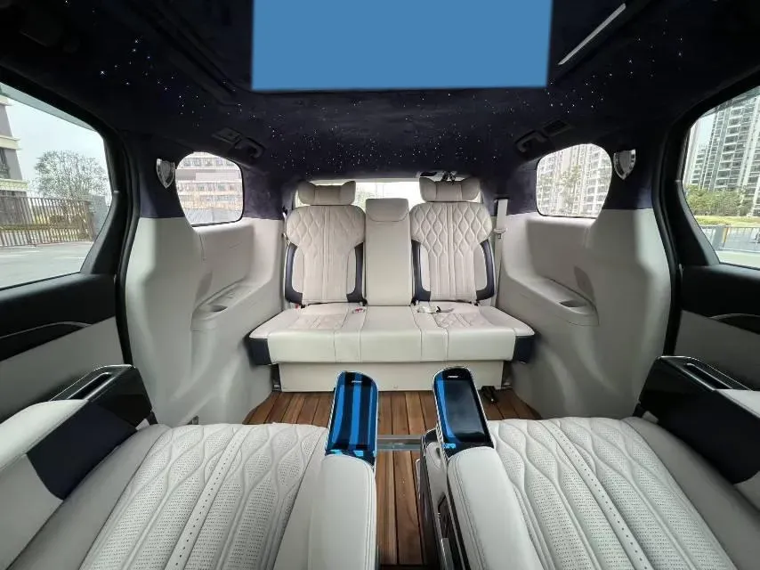 2021 Buick GL8 2.0T 237HP L4 9AT,autocango,china used car exporter,china ev exporter,chinese used car exporter,chinese used ev exporter