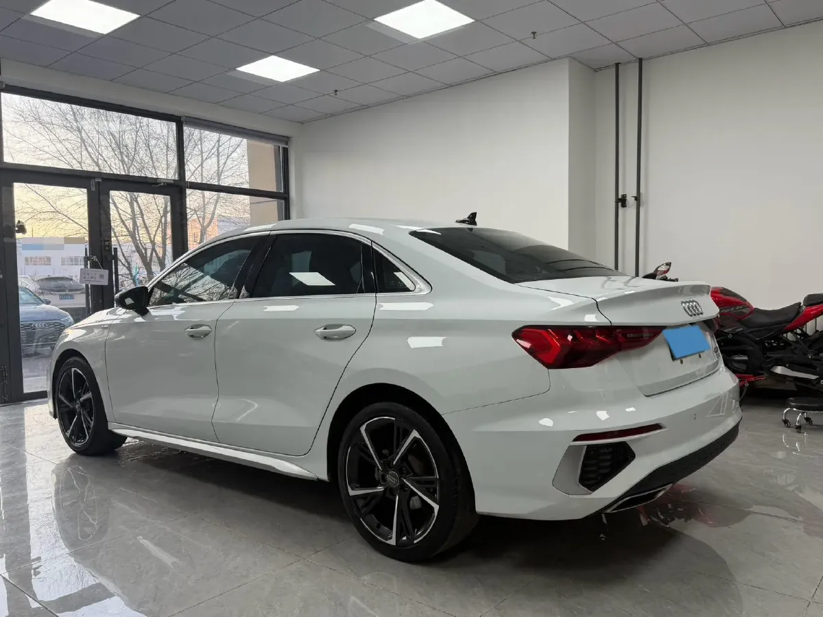 2021 Audi A3 1.4T 150HP L4 7DCT,autocango,china used car exporter,china ev exporter,chinese used car exporter,chinese used ev exporter