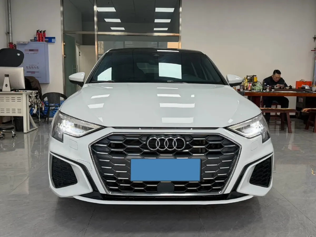 2021 Audi A3 1.4T 150HP L4 7DCT,autocango,china used car exporter,china ev exporter,chinese used car exporter,chinese used ev exporter