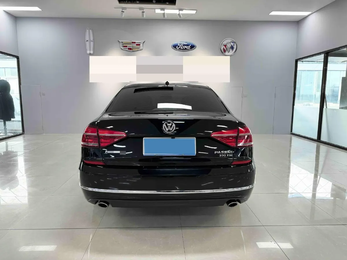 2017 Volkswagen Passat 1.8T 180HP L4 7DCT,autocango,china used car exporter,china ev exporter,chinese used car exporter,chinese used ev exporter