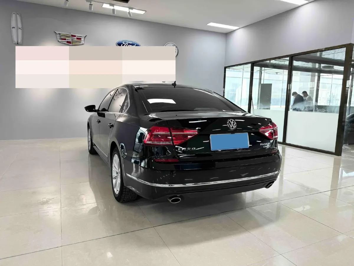 2017 Volkswagen Passat 1.8T 180HP L4 7DCT,autocango,china used car exporter,china ev exporter,chinese used car exporter,chinese used ev exporter