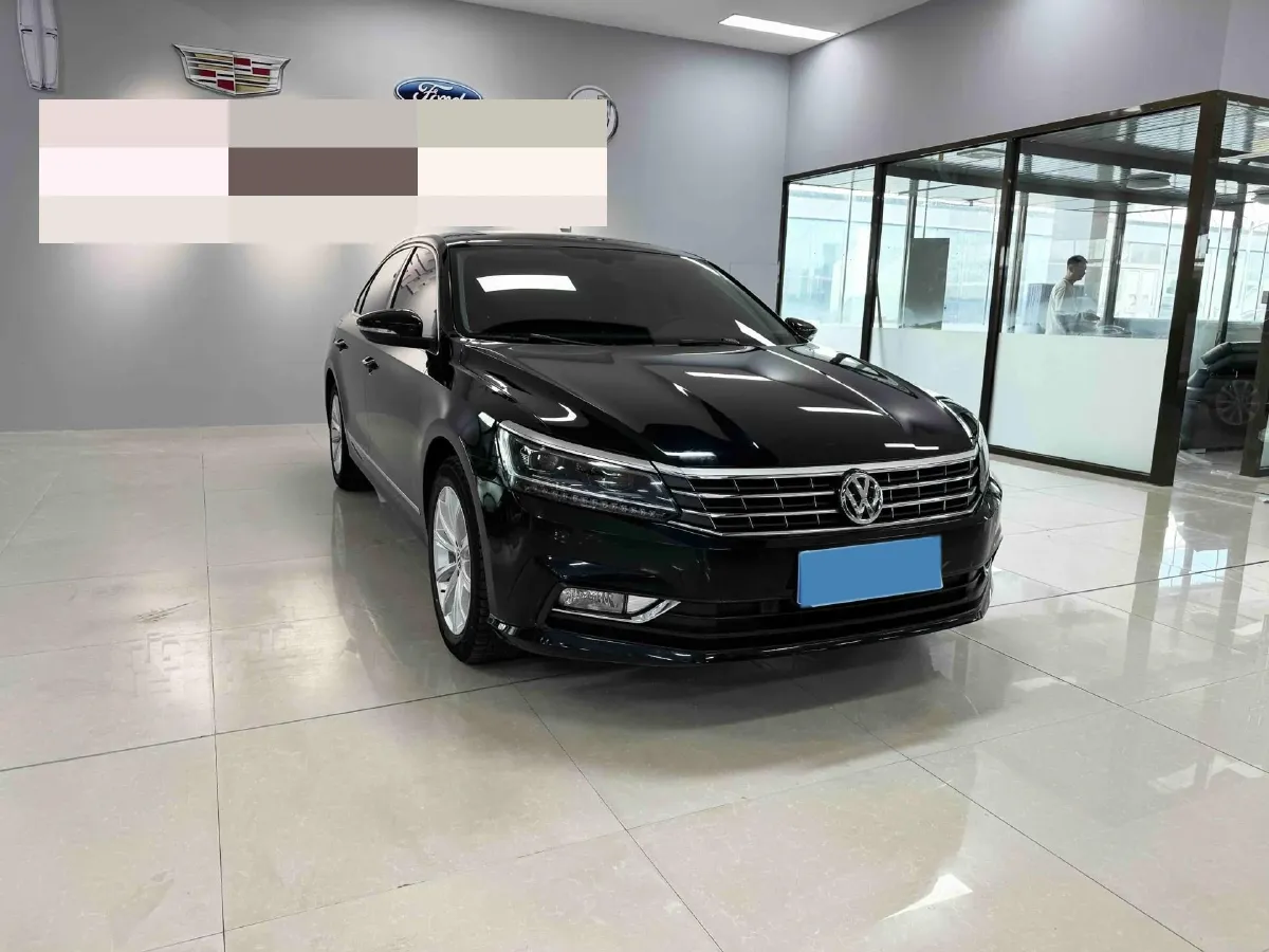 2017 Volkswagen Passat 1.8T 180HP L4 7DCT,autocango,china used car exporter,china ev exporter,chinese used car exporter,chinese used ev exporter