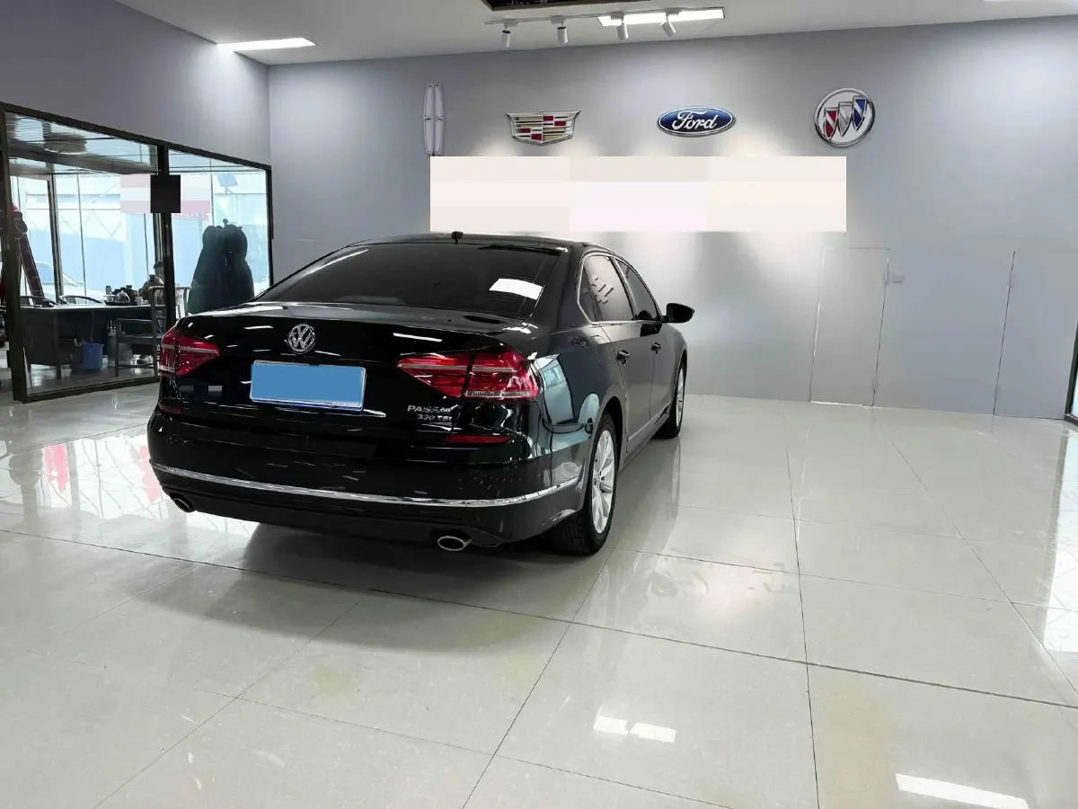 2017 Volkswagen Passat 1.8T 180HP L4 7DCT,autocango,china used car exporter,china ev exporter,chinese used car exporter,chinese used ev exporter