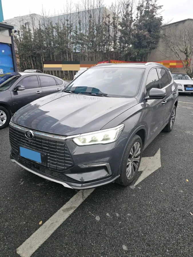 2019 BYD Song Pro BEV 59.1KWH,autocango,china used car exporter,china ev exporter,chinese used car exporter,chinese used ev exporter