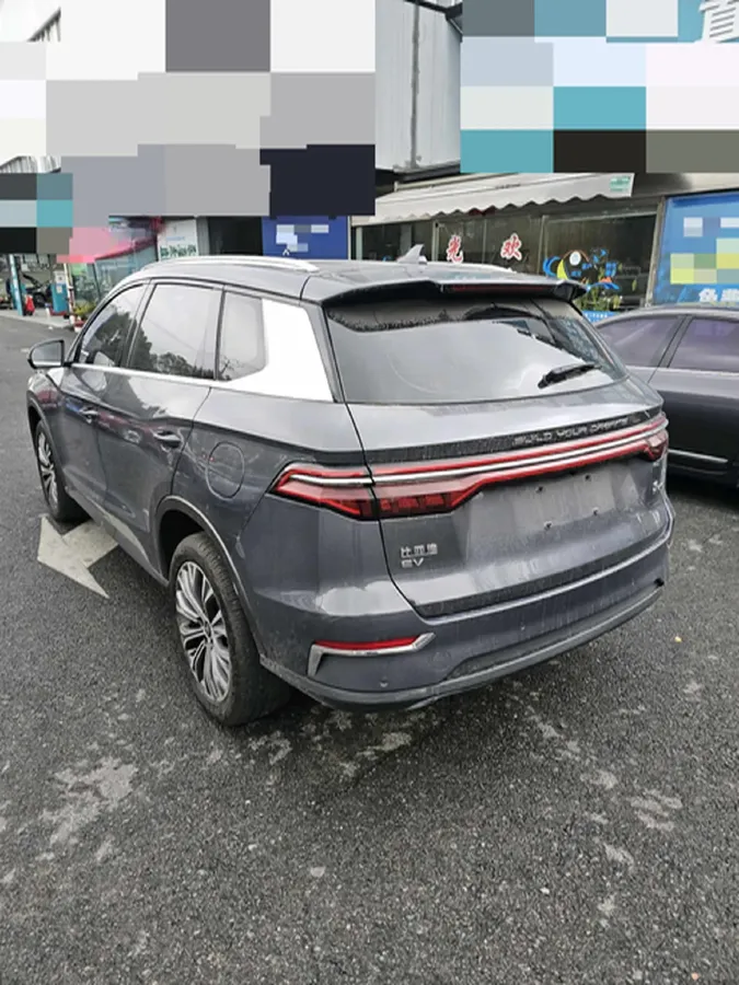 2019 BYD Song Pro BEV 59.1KWH,autocango,china used car exporter,china ev exporter,chinese used car exporter,chinese used ev exporter