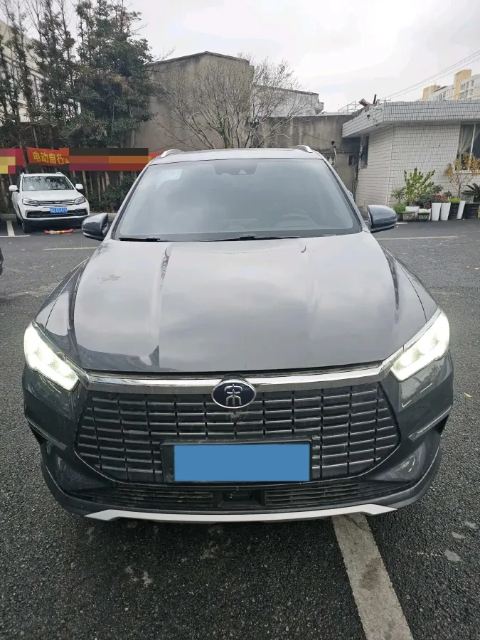 2019 BYD Song Pro BEV 59.1KWH,autocango,china used car exporter,china ev exporter,chinese used car exporter,chinese used ev exporter