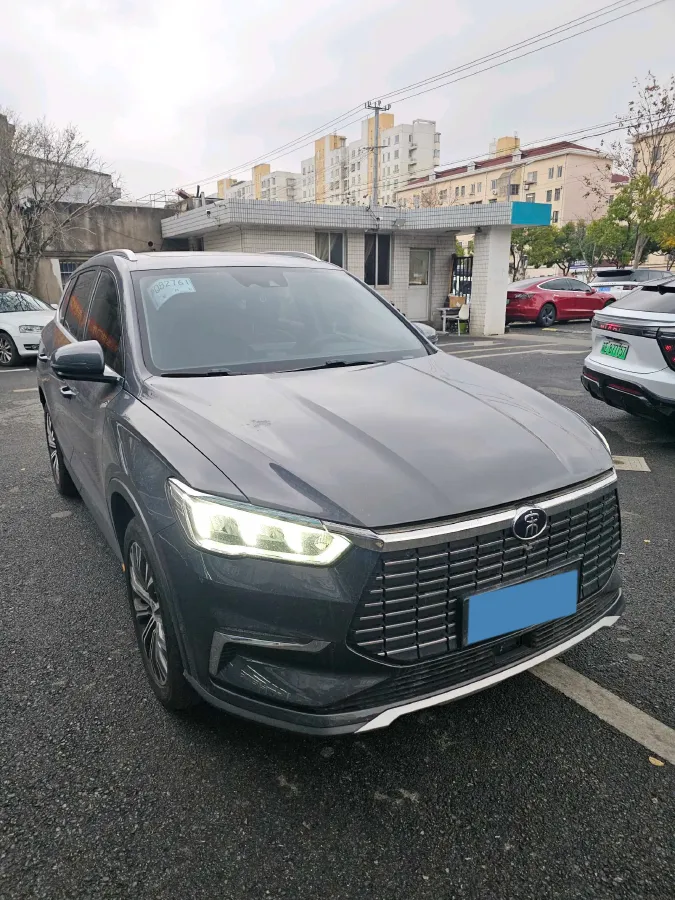 2019 BYD Song Pro BEV 59.1KWH,autocango,china used car exporter,china ev exporter,chinese used car exporter,chinese used ev exporter