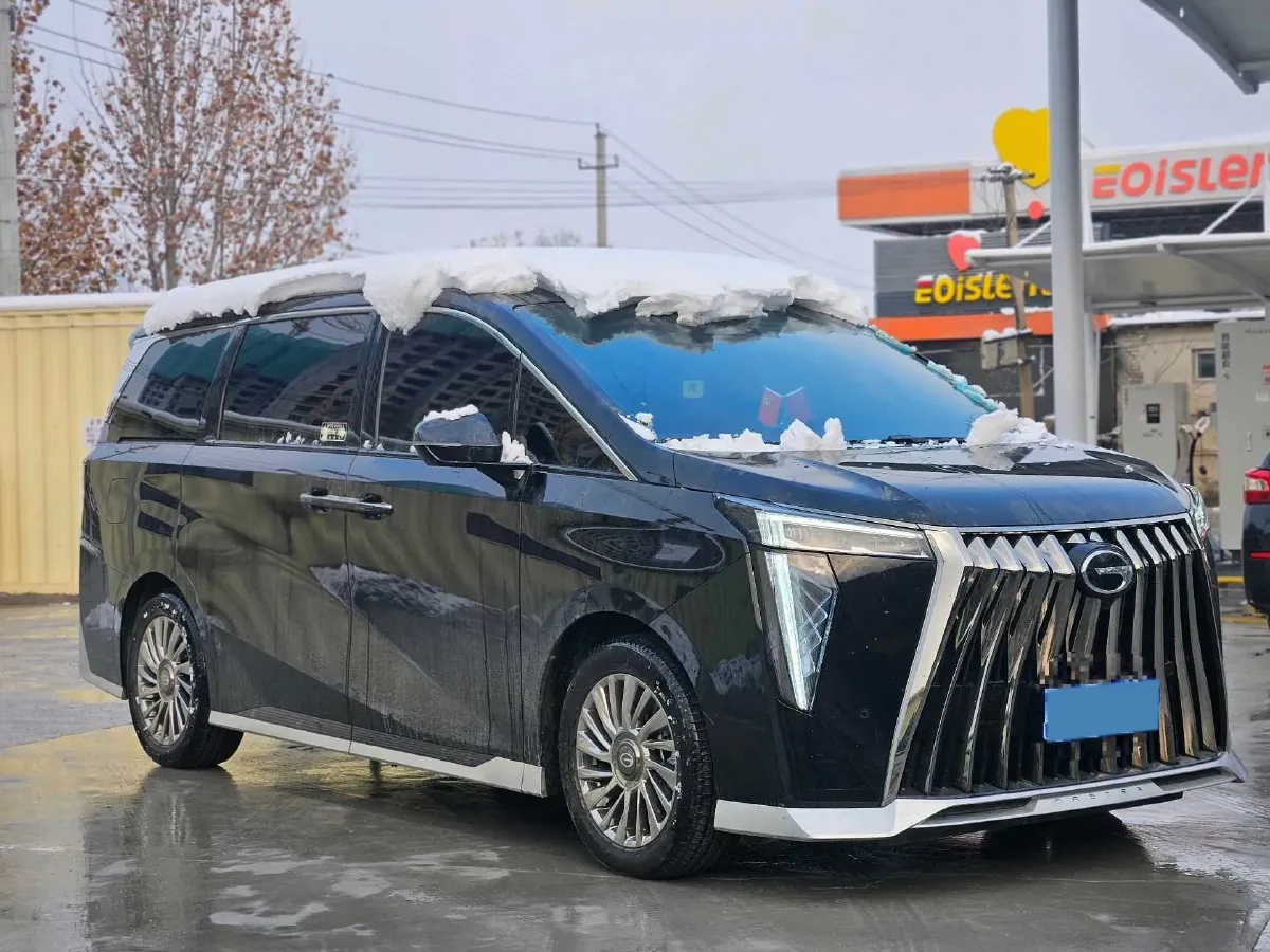 2024 GAC Trumpchi M8 2.0T 252HP L4 8AT,autocango,china used car exporter,china ev exporter,chinese used car exporter,chinese used ev exporter