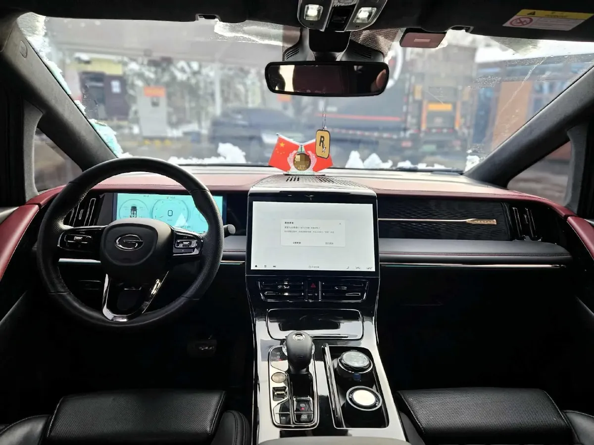 2024 GAC Trumpchi M8 2.0T 252HP L4 8AT,autocango,china used car exporter,china ev exporter,chinese used car exporter,chinese used ev exporter