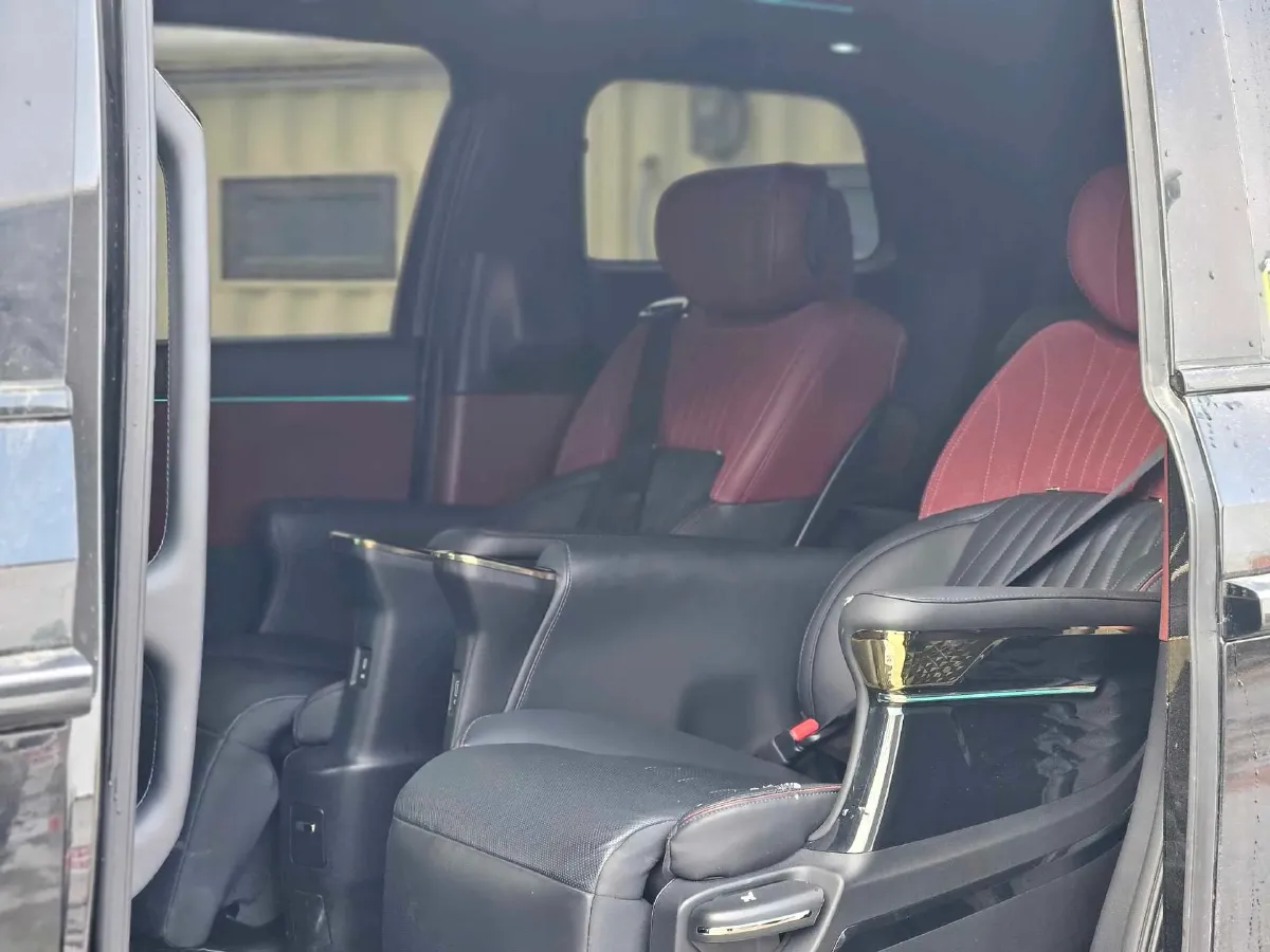 2024 GAC Trumpchi M8 2.0T 252HP L4 8AT,autocango,china used car exporter,china ev exporter,chinese used car exporter,chinese used ev exporter