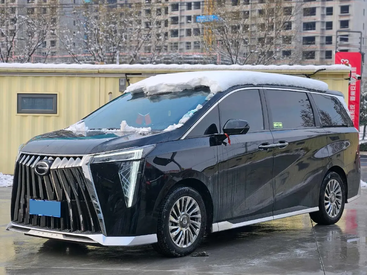 2024 GAC Trumpchi M8 2.0T 252HP L4 8AT,autocango,china used car exporter,china ev exporter,chinese used car exporter,chinese used ev exporter